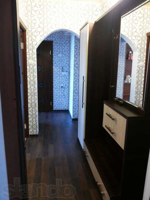 Apartment Danchehko 3b Tschornomorske Exterior foto