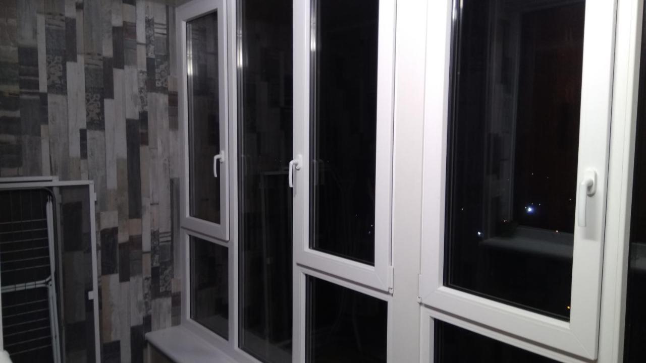 Apartment Danchehko 3b Tschornomorske Exterior foto